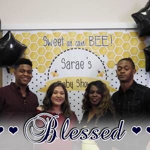 Meet your Posher, Elitte